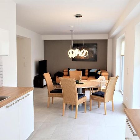 Family + Friends Apartment Ferienwohnung Ransbach-Baumbach Экстерьер фото